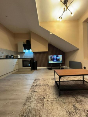 Chic and Stylish Luxury Stay